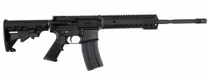 Diamondback DB-15B 10+1 .223 REM/5.56 NATO  16" w/ Bullet Button - DB15BCA