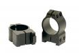 Ruger 5K30 Single Ring 30mm High Stainless