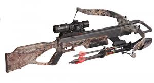 Excalibur Matrix Crossbow Matrix 380 Realtree Xtra - 3800