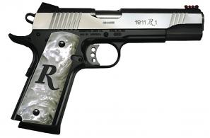 Remington 1911 R1 45 5 PRL GR *SHOW* - 96327 Remington 1911 R1 45 5 PRL GR *SHOW* - 96327