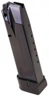 Beretta PX4 Magazine 17RD 40S&W Blued Steel - JM4PX4017 Beretta PX4 Magazine 17RD 40S&W Blued Steel - JM4PX4017