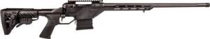 Savage 110BA LE Stealth Bolt Action Rifle .300 Win Mag - 22639
