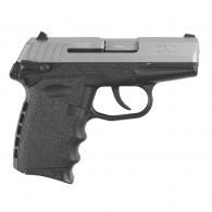 SCCY Industries CPX1NB CPX1 Nickel Boron 9mm 3.1" 10+1 Black - CPX-1NB SCCY Industries CPX1NB CPX1 Nickel Boron 9mm 3.1" 10+1 Black - CPX-1NB