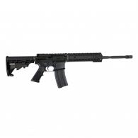 Diamondback DB-15.223 Rem/5.56 NATO Semi Auto Rifle - WMDB15B Diamondback DB-15.223 Rem/5.56 NATO Semi Auto Rifle - WMDB15B