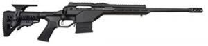 Savage 10/110 BA Stealth .338 Lapua Mag Bolt-Action Rifle - 22640 Savage 10/110 BA Stealth .338 Lapua Mag Bolt-Action Rifle - 22640