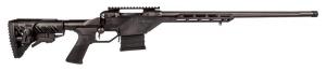 Savage 10BA STEALTH 6.5mm CREEDMOOR - 22638 Savage 10BA STEALTH 6.5mm CREEDMOOR - 22638