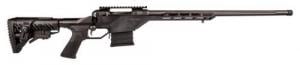 Savage 10BA STEALTH 6.5mm CREEDMOOR - 22638 Savage 10BA STEALTH 6.5mm CREEDMOOR - 22638