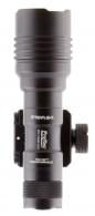 Streamlight ProTac Rail Mount 350 Lumens CR123 Black - 88058 Streamlight ProTac Rail Mount 350 Lumens CR123 Black - 88058