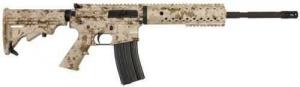 Diamondback Firearms AR-15 223 Remington /5.56mm Semi-Auto Rifle - WMDB15DCT