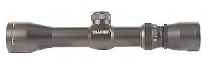 Simmons ProHunter Handgun Scope 2-6x32 Matte - 822009
