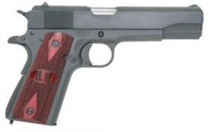 Auto Ordnance U.S. Logo 7+1 45ACP 5" - 1911PKZSEW Auto Ordnance U.S. Logo 7+1 45ACP 5" - 1911PKZSEW