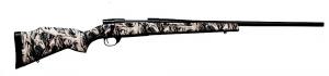 Weatherby Vanguard 2 300 Weatherby Magnum Bolt Action Rifle