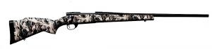 Weatherby Vanguard2 240WBY WTLBONZ - VBE240WR4O