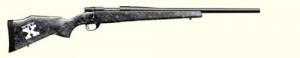 Weatherby WBY-X Black Reaper TR 223REM - VSH223RR2O