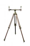Caldwell Magnum DeadShot Tripod Fieldpod - 488111 Caldwell Magnum DeadShot Tripod Fieldpod - 488111