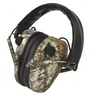 CALD 487-200 E-MAX Hearing Pro M-Oak