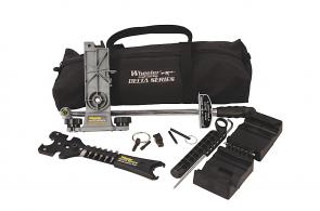 Wheeler AR Armorers Essentials Kit Delta - 156111 Wheeler AR Armorers Essentials Kit Delta - 156111