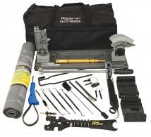 Wheeler AR Armorers Professional Kit Delta Series - 156555 Wheeler AR Armorers Professional Kit Delta Series - 156555