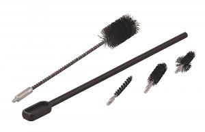 Wheeler AR-15 Complete Brush Set For Reveiver Cleanin - 156715