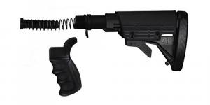 ATI Strikeforce AR15 6 Position Stock And Pistol Gr