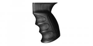 ATI AK-47 Pistol Grip w/ Finger Grooves AK Platform - A5102346 ATI AK-47 Pistol Grip w/ Finger Grooves AK Platform - A5102346