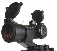Counter Sniper Reactor 1x 30mm Obj Unlimited Eye Relief