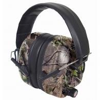 Radians 430 Electronic Earmuff 27 dB Camo - 430EHP4UCS