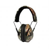 Radians Low Profile Earmuff 21 dB Camo - LS4UCS