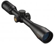 Nikon 6769 Monarch 4-16x 42mm Obj 25.2-6.3 ft @ 100 yds FOV 1" Tube Black Matte - 6769