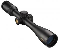 Nikon 6771 Monarch 4-16x 42mm Obj 25.2-6.3 ft @ 100 yds FOV 1" Tube Black Matte - 6771