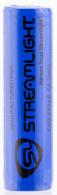Streamlight 18650 Battery Rechargeable Li-ion - 22101 Streamlight 18650 Battery Rechargeable Li-ion - 22101