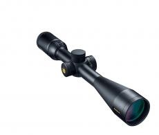 Nikon 6773 Monarch 5-20x 44mm Obj 20.1-5 ft @ 100 yds FOV 1" Tube Black Matte BDC - 6773