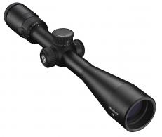 Nikon 6756 Prostaff 4.5-18x 40mm Obj 22.4-5.6 ft @ 100 yds FOV 1" Tube Black Ma - 6756