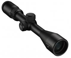 Nikon 6735 Prostaff 2.5-10x 40mm Obj 40.4-9.9 ft @ 100 yds FOV 1" Tube Black Ma - 6735