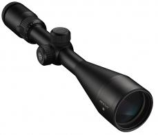 Nikon 6738 Prostaff 2.5-10x 50mm Obj 40.4-9.9 ft @ 100 yds FOV 1" Tube Black Ma - 6738