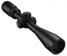 Nikon 6743 Prostaff 3.5-14x 40mm Obj 28.6-7.2 ft @ 100 yds FOV 1" Tube Black Ma