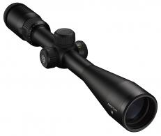 Nikon 6748 Prostaff 4.5-18x 40mm Obj 22.4-5.6 ft @ 100 yds FOV 1" Tube Black Ma