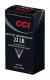 Remington .22 WMR 40gr Pointed Soft point 50rd box Remington .22 WMR 40gr Pointed Soft point 50rd box