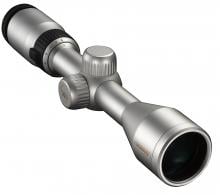 Nikon 6794 Inline XR Muzzleloader Riflescope  3-9x 40mm Obj 25.2-8.4 ft @ 100 y - 6794