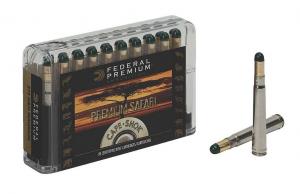 Federal Premium Safari Woodleigh Hydro Solid 9.3x62 Ammo 20 Round Box - P9362WH Federal Premium Safari Woodleigh Hydro Solid 9.3x62 Ammo 20 Round Box - P9362WH
