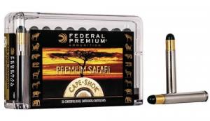 Federal Cape-Shok Woodleigh Hydro Solid 20RD 500gr 458 Winchester Magnum - P458WH Federal Cape-Shok Woodleigh Hydro Solid 20RD 500gr 458 Winchester Magnum - P458WH