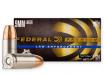 Federal HST Hollow Point 20RD 124gr 9mm 20rd box