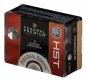 Federal HST Hollow Point 20RD 124gr 9mm 20rd box - P9HST1S