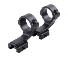 Nikon Rings/Mount For P-Series 30MM Style Black Finish - 838