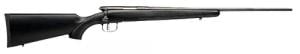 Savage Arms B.MAG Matte Black 17 WSM Bolt Action Rifle - 96901