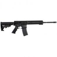 Diamondback DB15 .300 AAC Blackout Semi Automatic Rifle - WMDB15B300