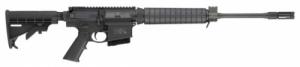 Smith & Wesson M&P10 MID-LENGTH 10+1 7.62 NATO/.308 WIN 18" - 811311