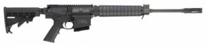 Smith & Wesson M&P10 MID-LENGTH 10+1 7.62 NATO/.308 WIN 18"