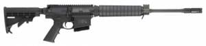 Smith & Wesson M&P10 MID-LENGTH 10+1 7.62 NATO/.308 WIN 18" - 811311 Smith & Wesson M&P10 MID-LENGTH 10+1 7.62 NATO/.308 WIN 18" - 811311