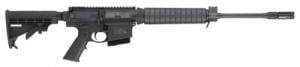 Smith & Wesson M&P10 MID-LENGTH 10+1 7.62 NATO/.308 WIN 18" - 811311